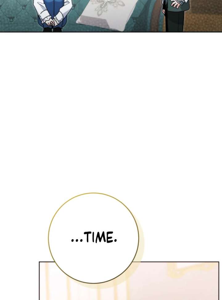 Black Killer Whale Baby Chapter 88 - Page 122