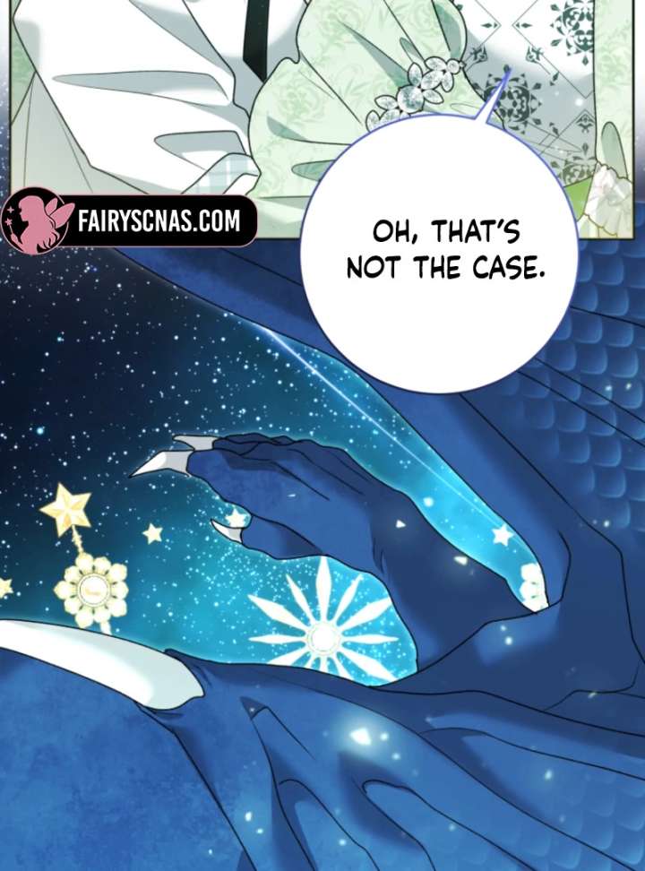 Black Killer Whale Baby Chapter 88 - Page 131