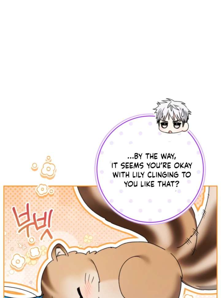 Black Killer Whale Baby Chapter 88 - Page 136