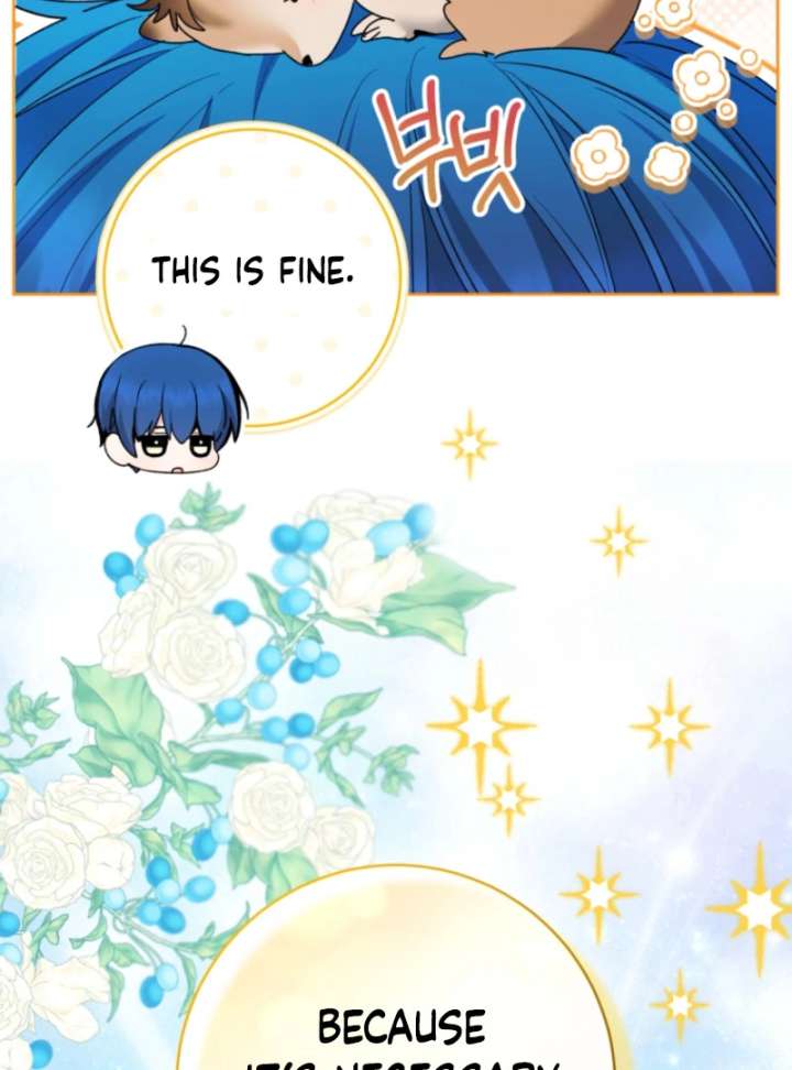 Black Killer Whale Baby Chapter 88 - Page 137