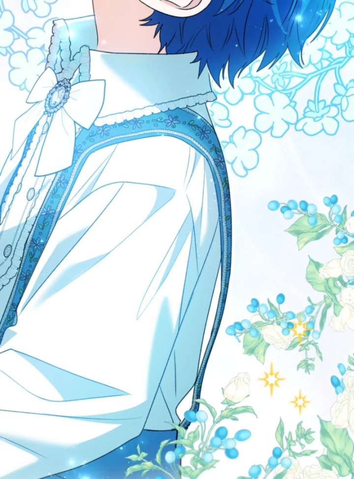 Black Killer Whale Baby Chapter 88 - Page 139