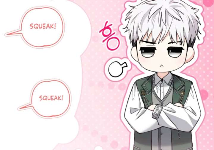 Black Killer Whale Baby Chapter 88 - Page 141