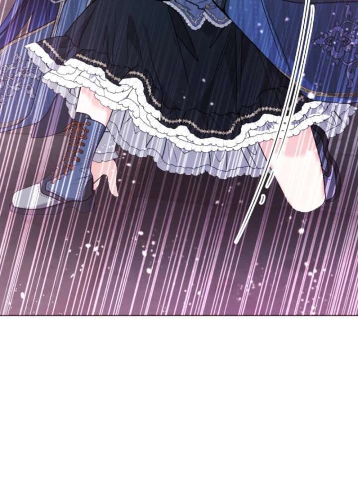 Black Killer Whale Baby Chapter 88 - Page 16