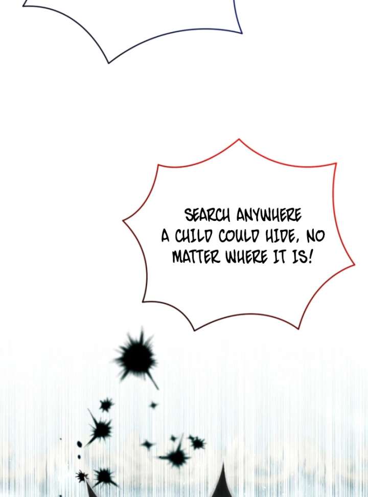 Black Killer Whale Baby Chapter 88 - Page 152