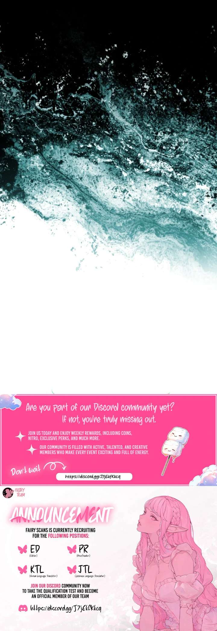 Black Killer Whale Baby Chapter 88 - Page 156