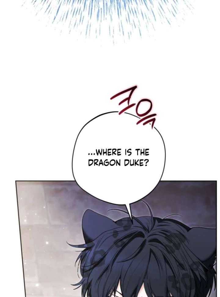 Black Killer Whale Baby Chapter 88 - Page 29