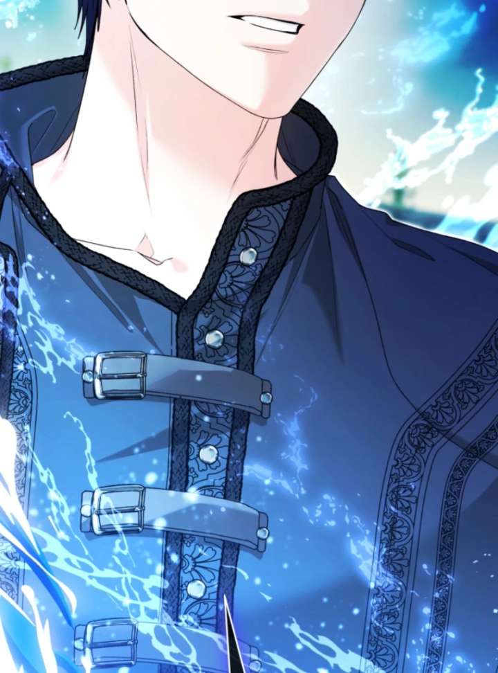 Black Killer Whale Baby Chapter 88 - Page 4