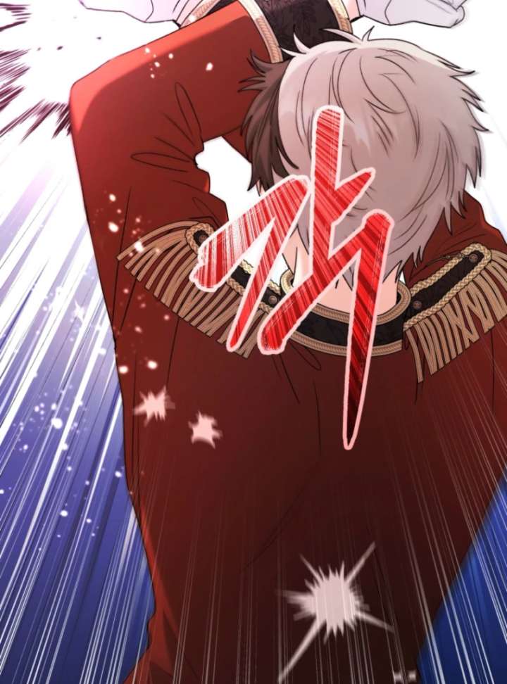 Black Killer Whale Baby Chapter 88 - Page 74