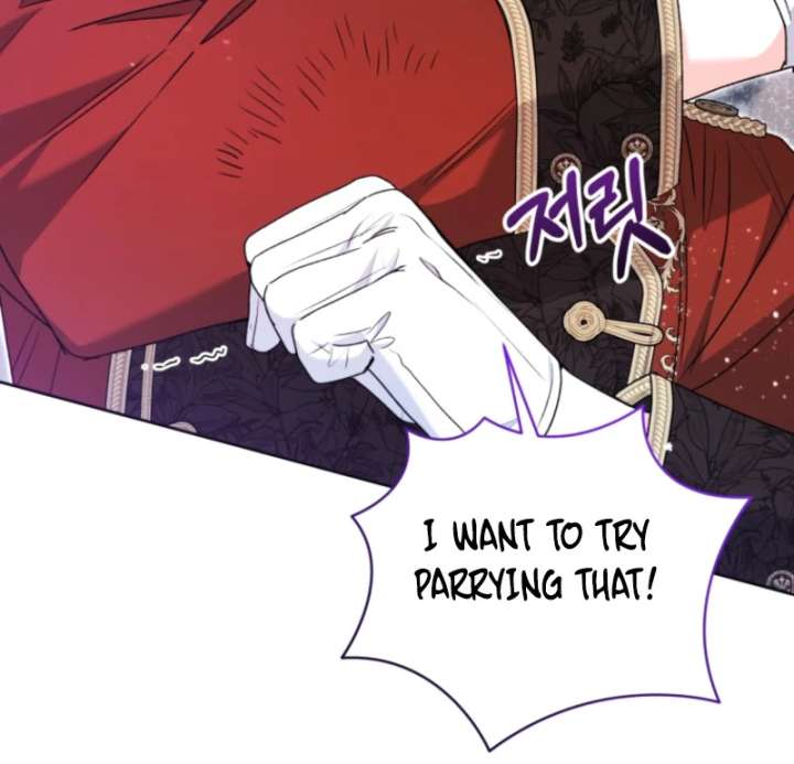 Black Killer Whale Baby Chapter 88 - Page 77