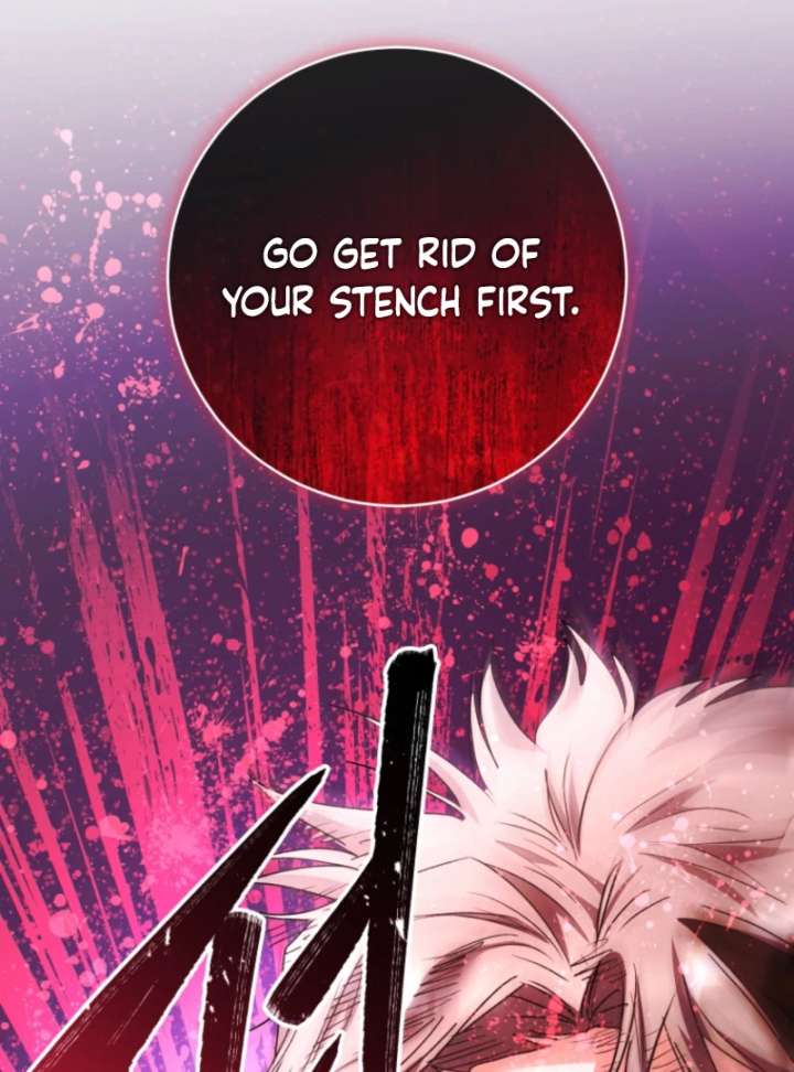 Black Killer Whale Baby Chapter 88 - Page 80