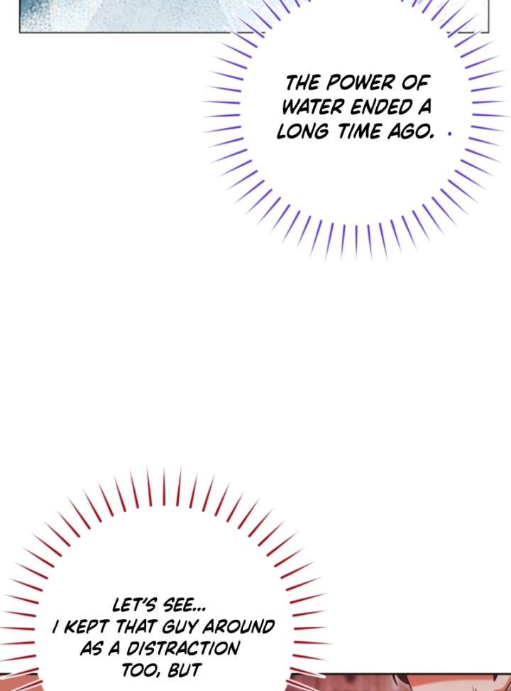 Black Killer Whale Baby Chapter 88 - Page 85