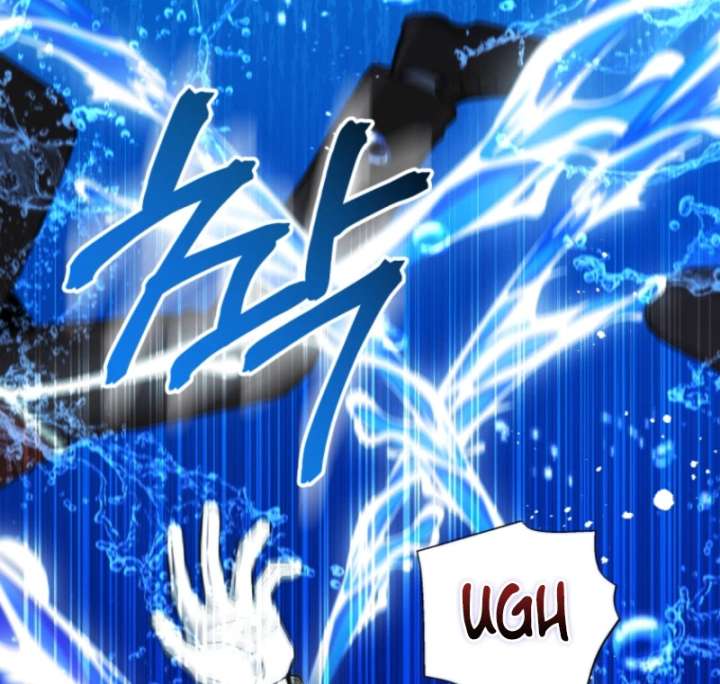 Black Killer Whale Baby Chapter 88 - Page 90