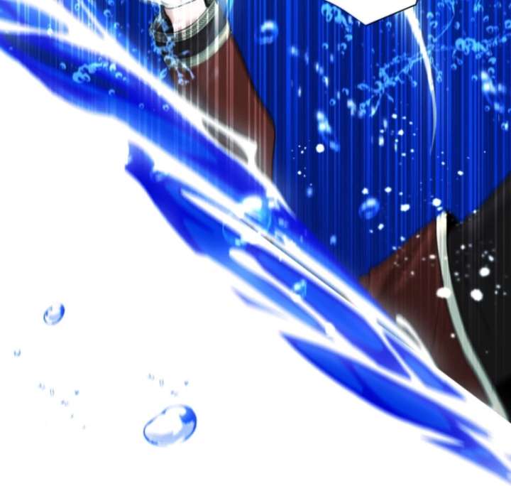 Black Killer Whale Baby Chapter 88 - Page 91