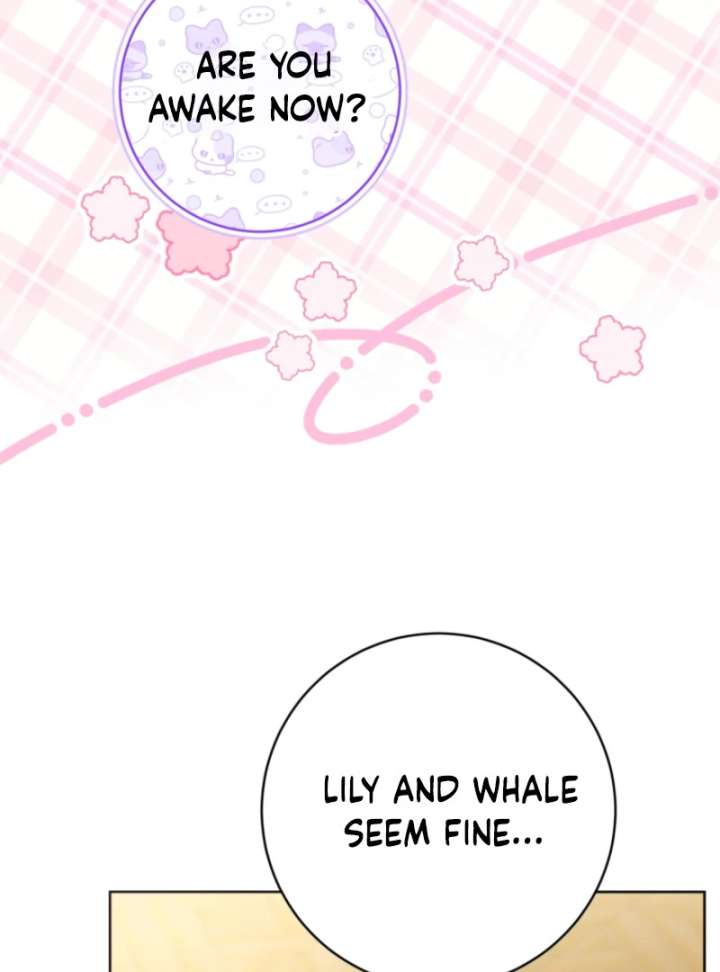Black Killer Whale Baby Chapter 89 - Page 106