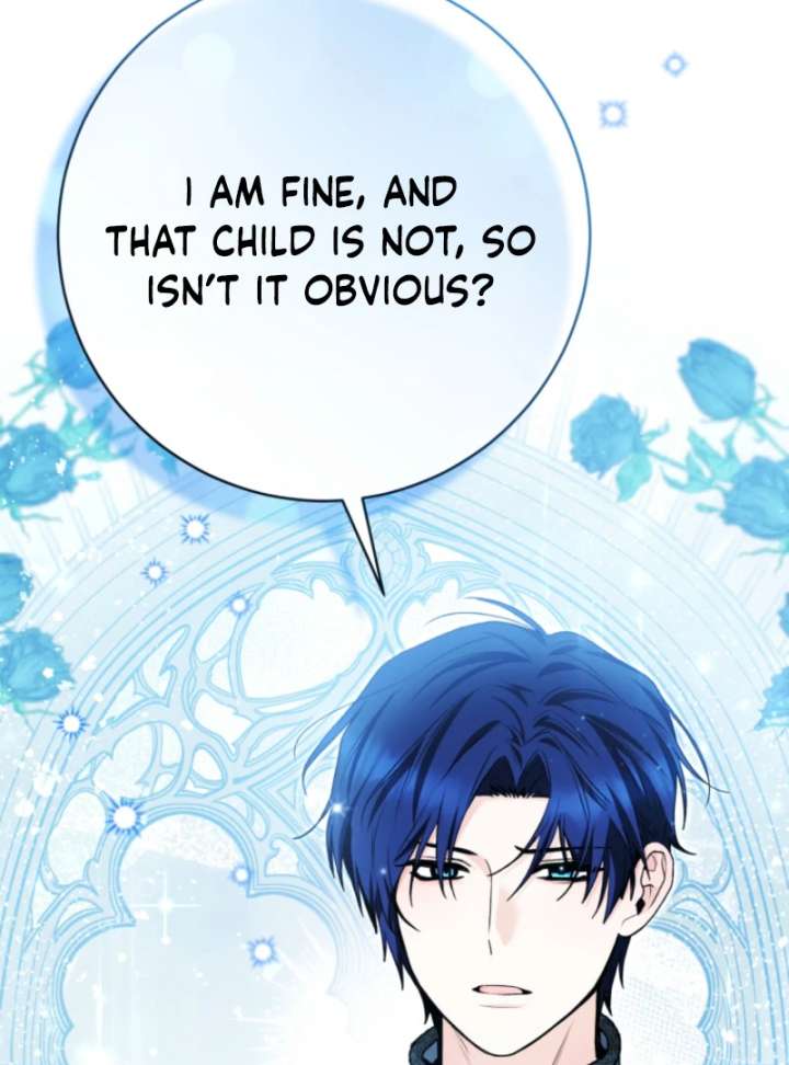 Black Killer Whale Baby Chapter 89 - Page 121