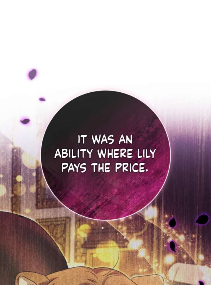 Black Killer Whale Baby Chapter 89 - Page 134