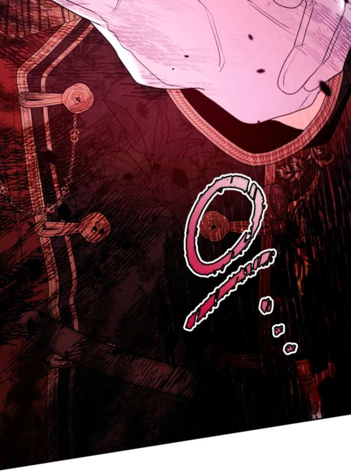 Black Killer Whale Baby Chapter 89 - Page 19