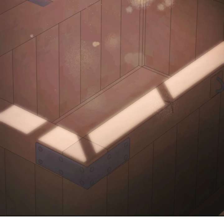 Black Killer Whale Baby Chapter 89 - Page 26