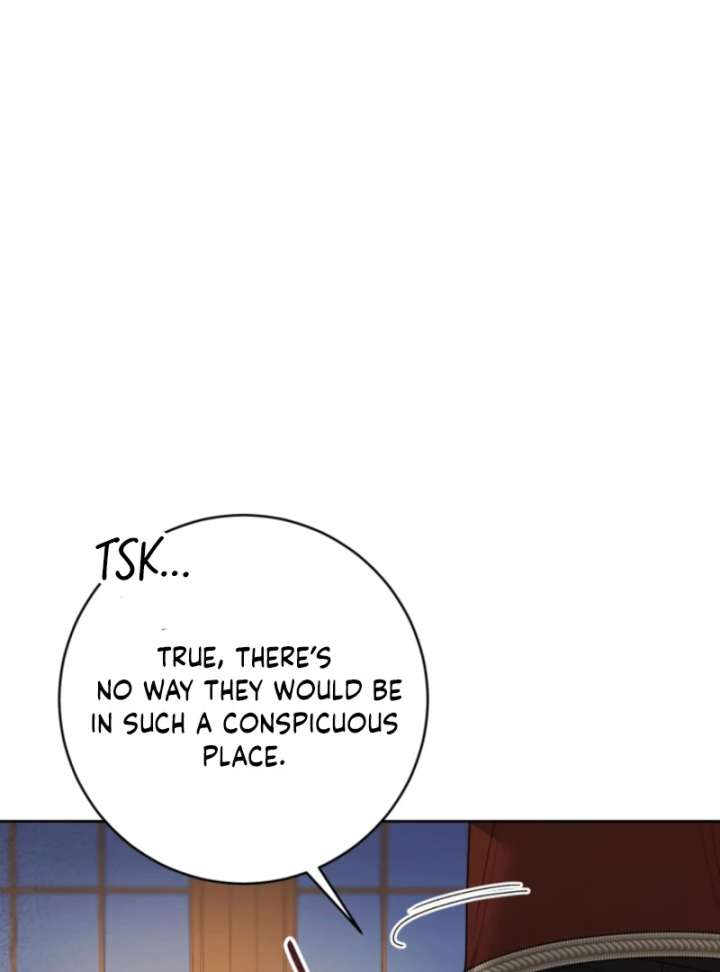 Black Killer Whale Baby Chapter 89 - Page 27