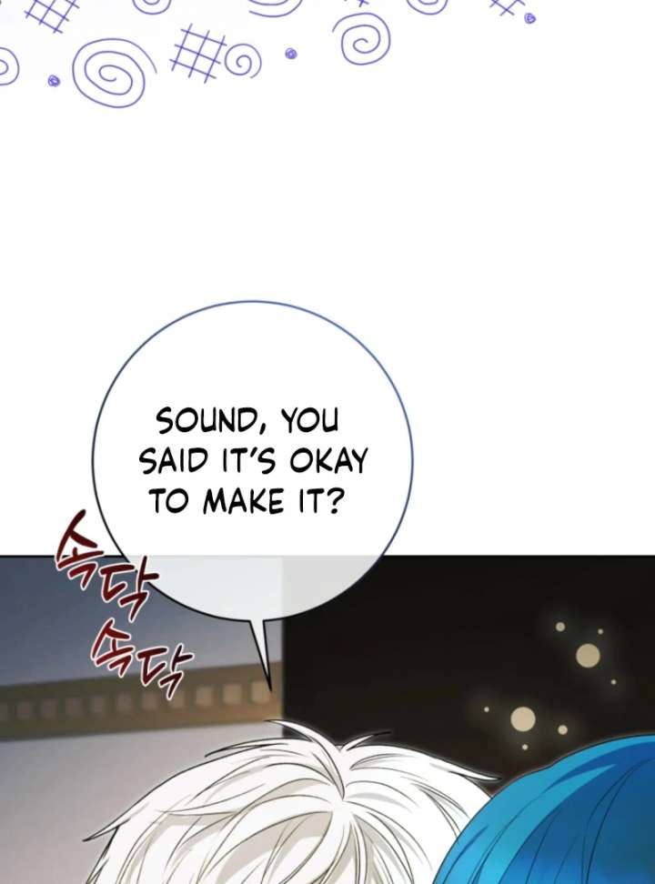 Black Killer Whale Baby Chapter 89 - Page 32