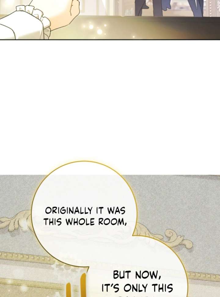 Black Killer Whale Baby Chapter 89 - Page 35