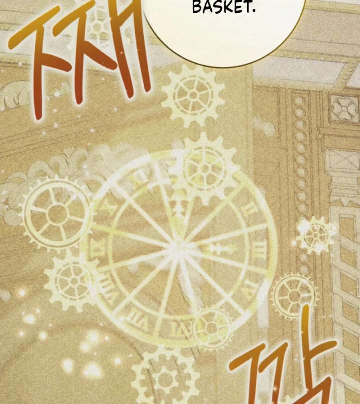 Black Killer Whale Baby Chapter 89 - Page 36