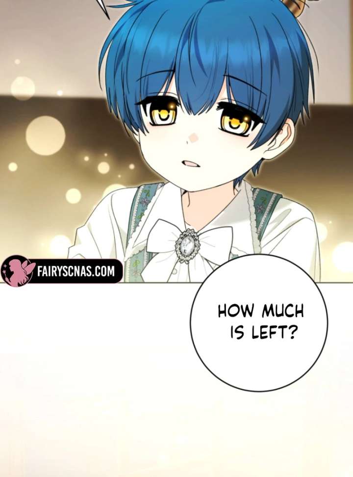 Black Killer Whale Baby Chapter 89 - Page 42