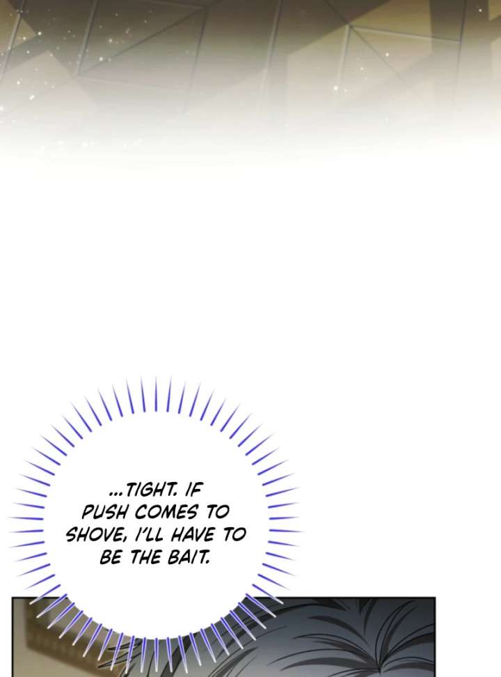 Black Killer Whale Baby Chapter 89 - Page 45