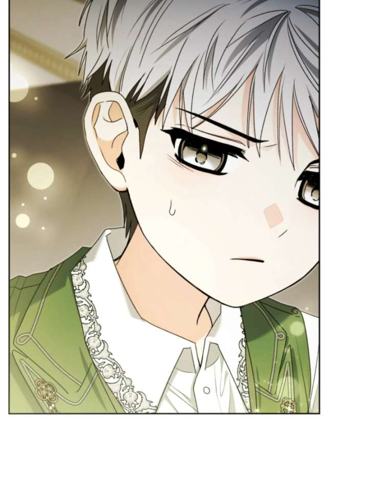 Black Killer Whale Baby Chapter 89 - Page 46