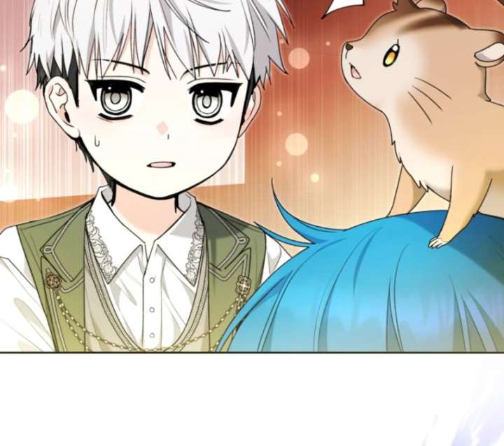 Black Killer Whale Baby Chapter 89 - Page 49