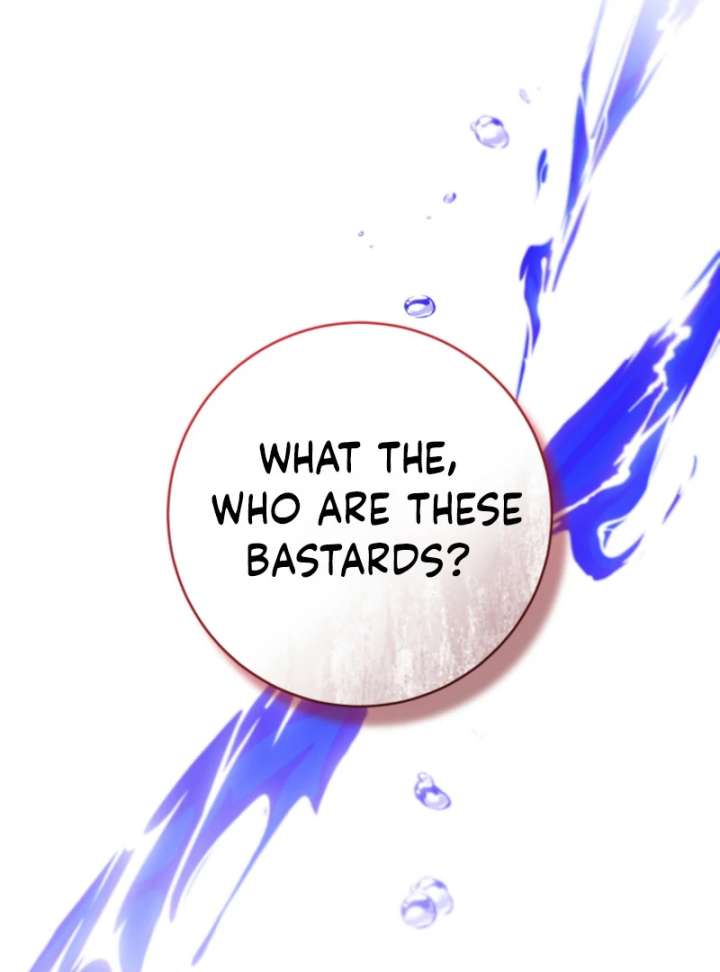 Black Killer Whale Baby Chapter 89 - Page 50