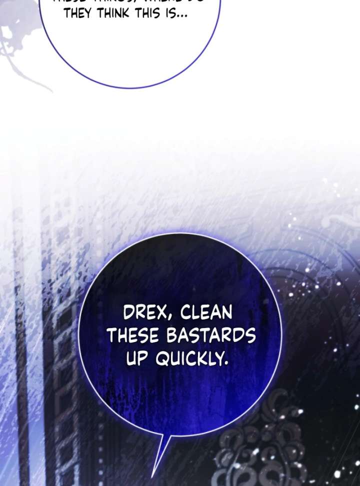 Black Killer Whale Baby Chapter 89 - Page 57