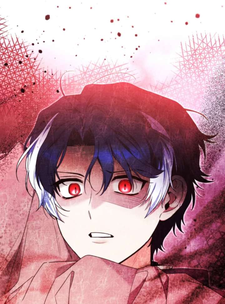 Black Killer Whale Baby Chapter 89 - Page 62