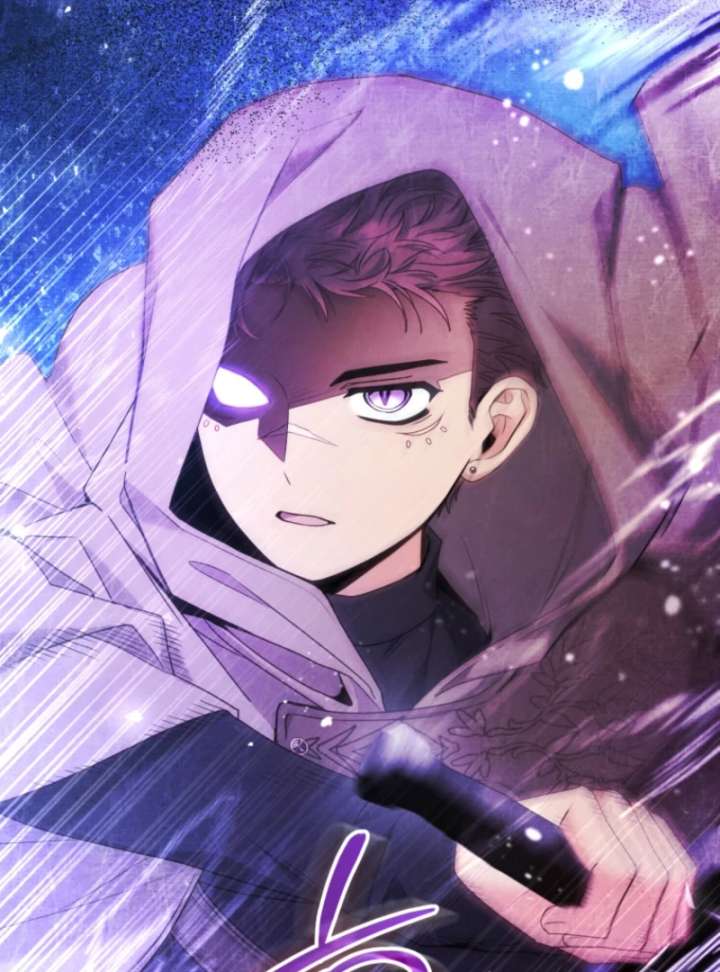 Black Killer Whale Baby Chapter 89 - Page 64