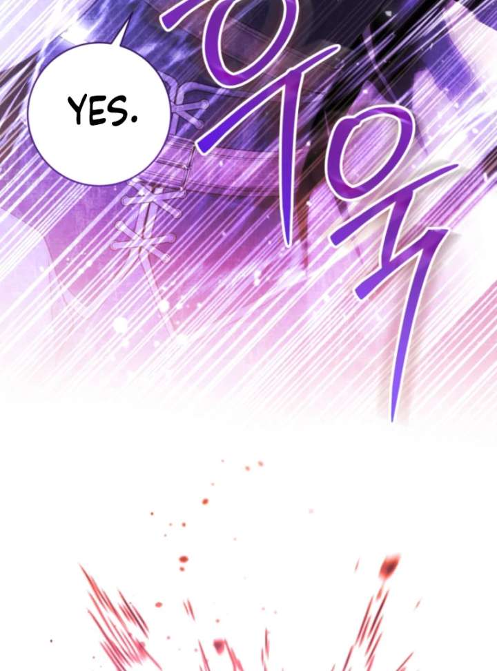 Black Killer Whale Baby Chapter 89 - Page 65