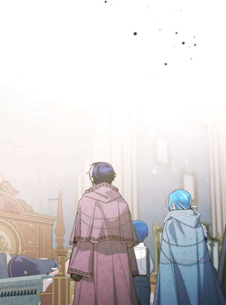 Black Killer Whale Baby Chapter 89 - Page 67