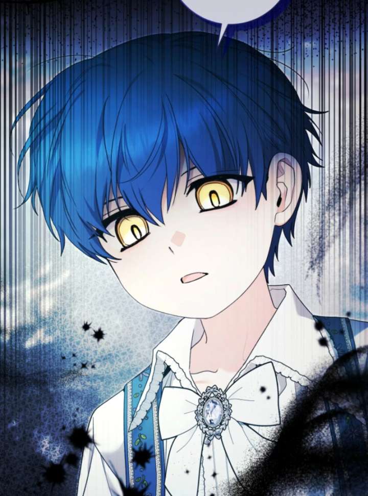 Black Killer Whale Baby Chapter 89 - Page 70