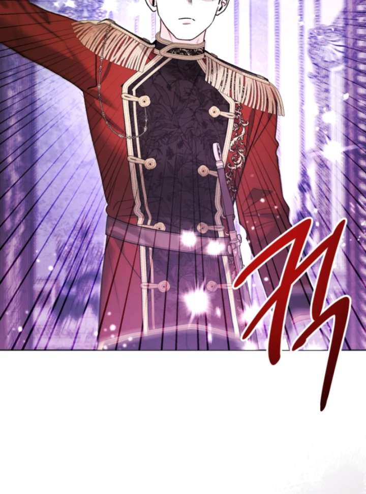 Black Killer Whale Baby Chapter 89 - Page 8