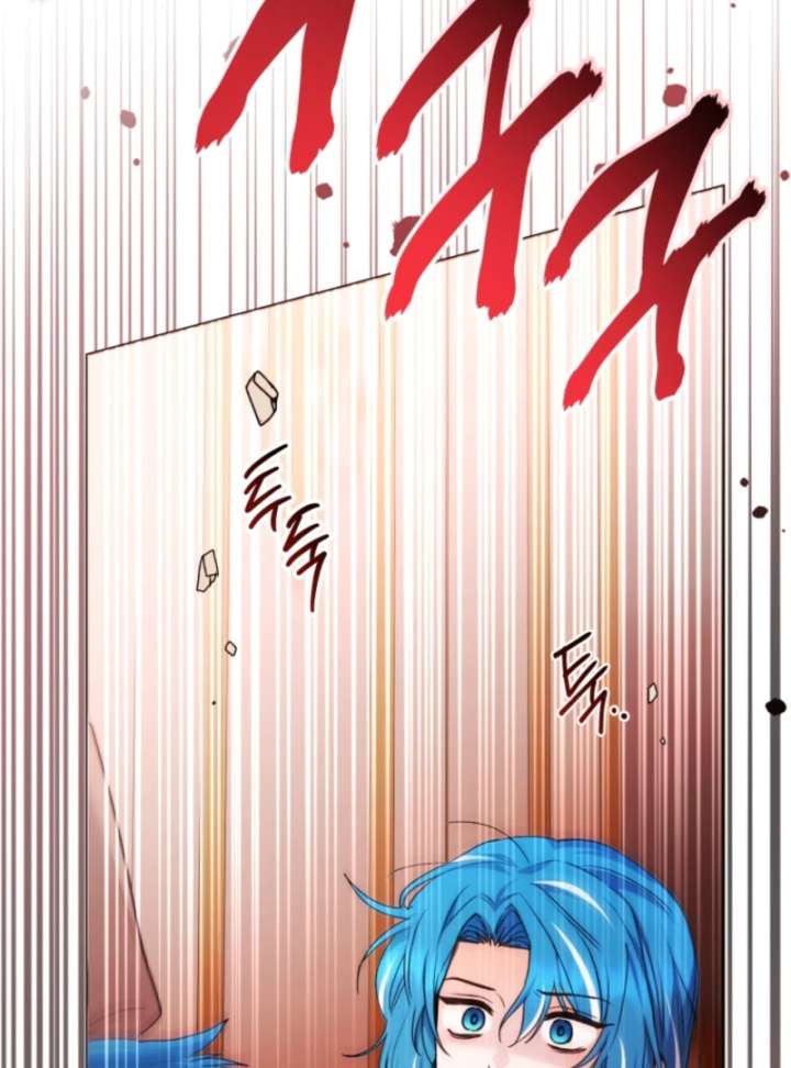 Black Killer Whale Baby Chapter 89 - Page 72