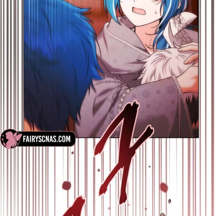 Black Killer Whale Baby Chapter 89 - Page 73