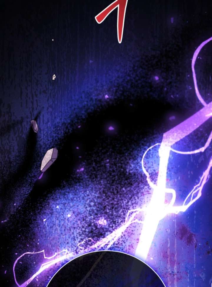 Black Killer Whale Baby Chapter 89 - Page 76