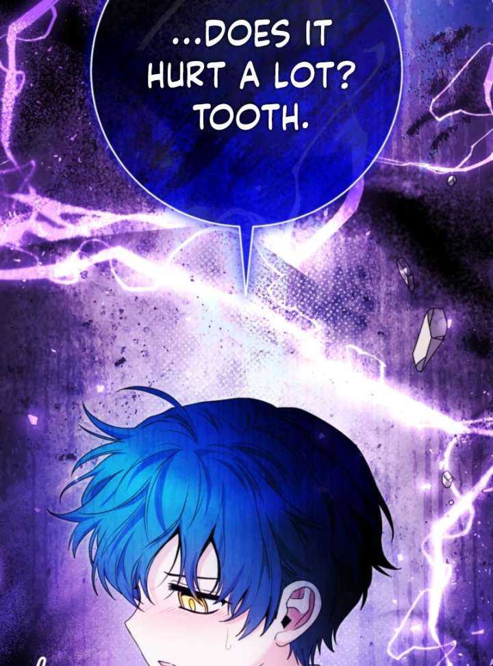 Black Killer Whale Baby Chapter 89 - Page 77