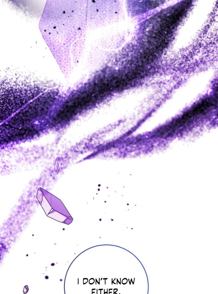 Black Killer Whale Baby Chapter 89 - Page 79