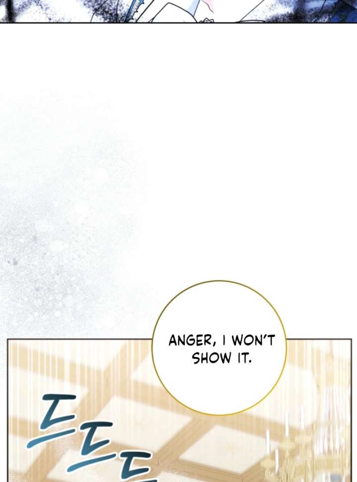 Black Killer Whale Baby Chapter 89 - Page 82