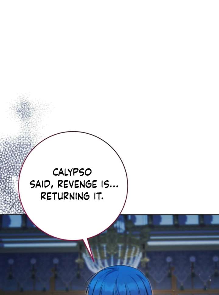 Black Killer Whale Baby Chapter 89 - Page 88