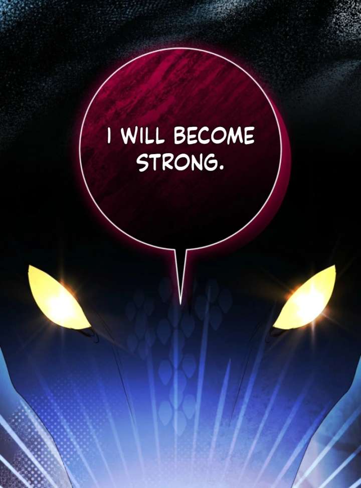 Black Killer Whale Baby Chapter 89 - Page 94