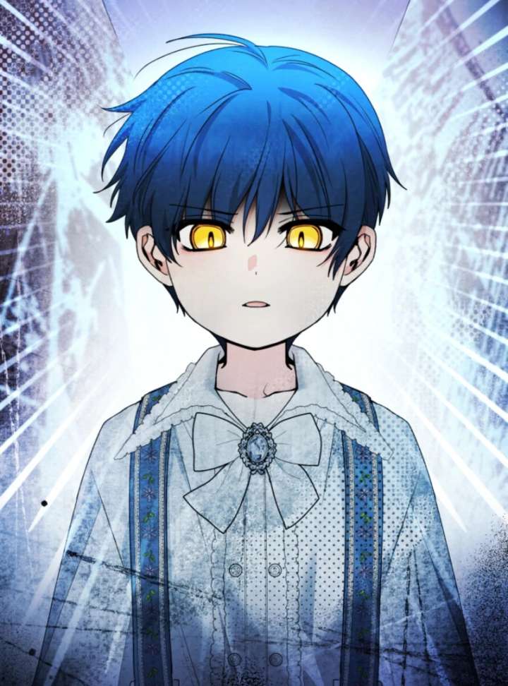 Black Killer Whale Baby Chapter 89 - Page 95