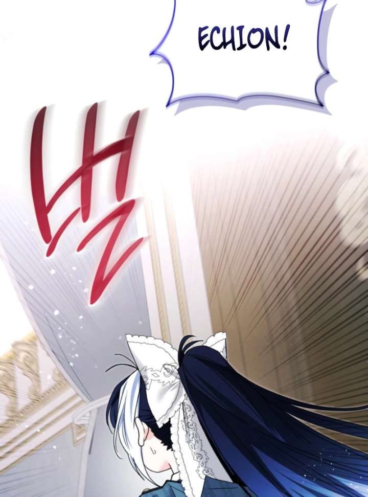 Black Killer Whale Baby Chapter 89 - Page 98