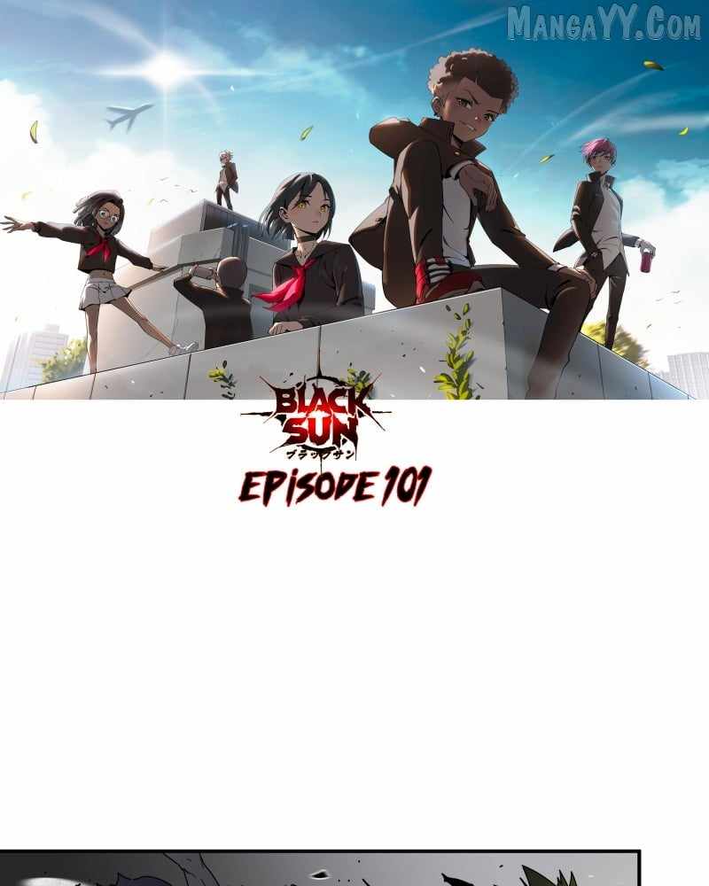 Black Sun Chapter 104 - Page 1