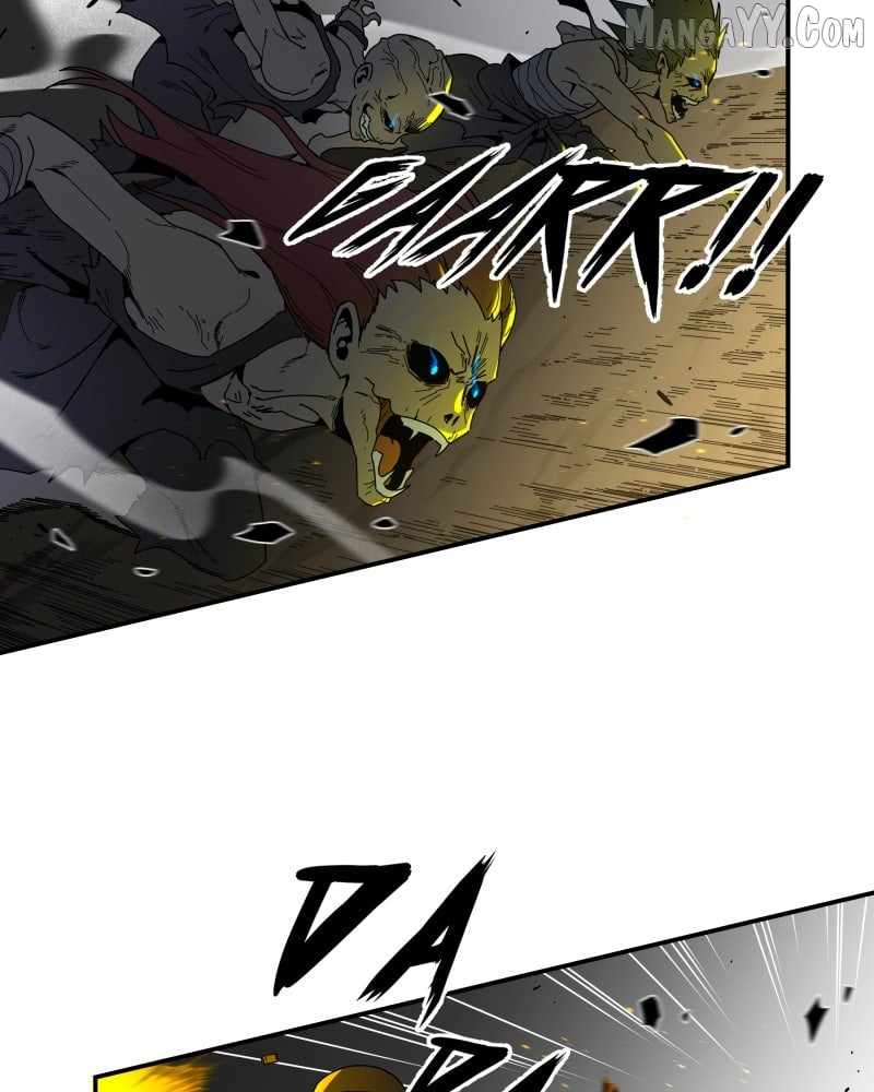 Black Sun Chapter 104 - Page 2